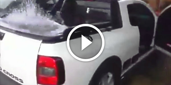Craziest Car Stereo Ever
