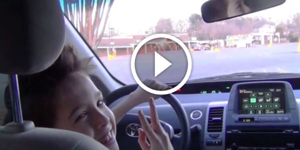 Underage Driving - Drive Thru Prank - Featured Prank