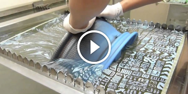 Water Transfer Printing Hydrographics