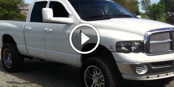 2005 dodge cummins lope no efi live