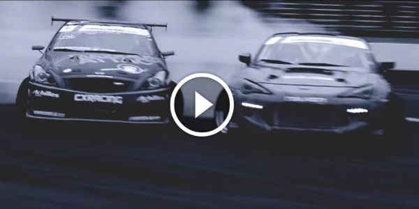 2014 Year End Shadows' Vigilante (Drift Edit)