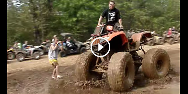 Steel horses H-Town off-Road