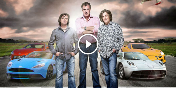top gear episodes logo