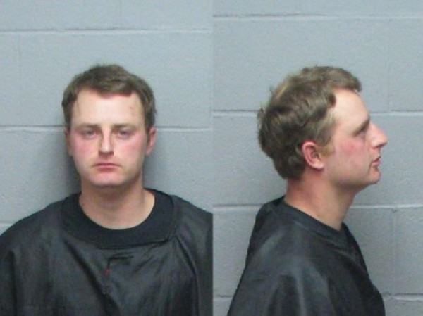 robert bell arrested