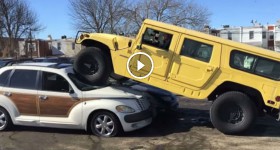 An Introduction to the Hummer