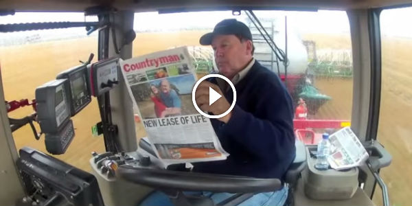 Auto Steer