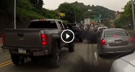 Cummins and Duramax