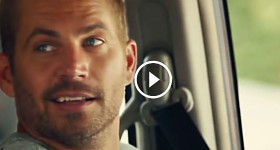Fast and Furious 7 Paul Walker CGI REVEALED!