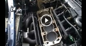 PISTONS @ 10.000RPM