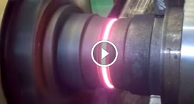 The Power of Friction