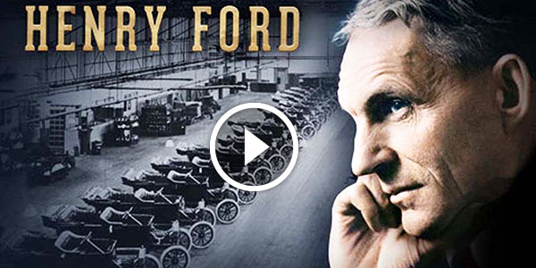 Henry Ford