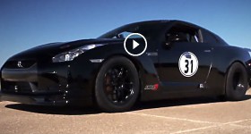 Alpha Omega Vs 2000hp Lambo and TT Viper Fall 2014 TI King of the Street