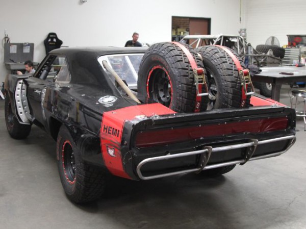 Fast-and-Furious-7-Off-Road-Dodge-Charger rear three quarters
