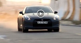 NISSAN GT-R R35 650HP in Dubaï