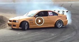 Nürburgring Drift Cup bmw Drift -Lars Fetzer PHOTOGRAPHY