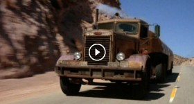 steven spielberg's 1971 duel