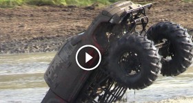 CUMMINS DIESEL- Ayersman Offroad
