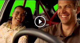 Gag Reels Fast and Furious 2456