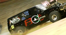 Hillclimb V8 Liwa 2015 Up to 3600hp!