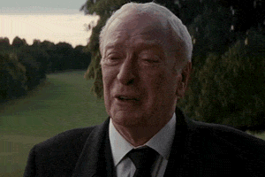 In your frustration, you accidentally break something, and feel really guilty about it