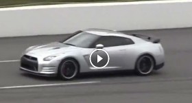 Jaguar F-Type vs. Toyota Supra - Nissan GT-R vs. Corvette C7 Stingray & MORE!