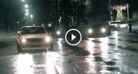 Need for Speed Teaser Trailer - PC PS4 Xbox One