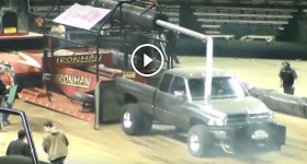 Western Farm Show 2.6 Diesel Truck Kansas City, MO 2015