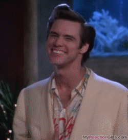 You start the job full of optimism