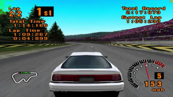 gran turismo screenshot