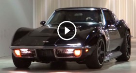 1969 Chevrolet Corvette - Gateway Classic Cars St. Louis - #6408