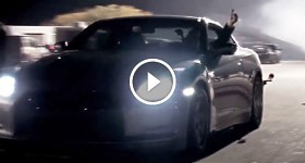 AMS Performance Alpha 10 R35 Nissan GT-R goes 9.3@153 MPH - Full video