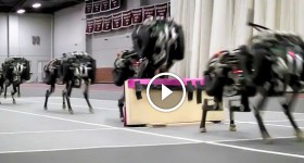 MIT cheetah robot lands the running jump