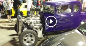 Showing Up the Tuners