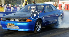 8-second Skyline - SLO-32