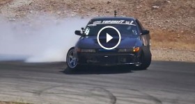Drifting Is Beautiful