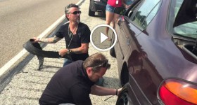 Gas Monkey Roadside Assistance