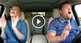 Iggy Azalea Carpool Karaoke