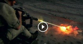 Terminator Weaponry - Future Weapons