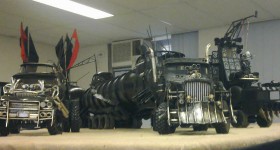 mad max fury road trucks front view - featured image