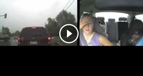 AAA video analysis provides shocking results among teen drivers