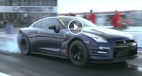 ALPHA 20 Wins Drag Event at TX2K15 and Runs 7.94@180mph!