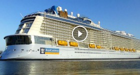 Anthem of the Seas - General Overview
