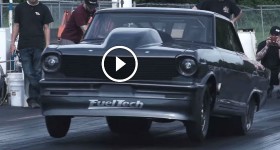 Daddy Dave Nova Debut 2015 Teaser