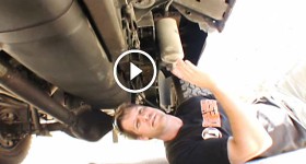 Get Good MPG in your Diesel Truck