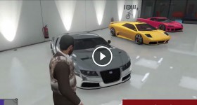 Grand Theft Auto 5 Facts! - It's Super Effective!!! - 31 Practical Facts!