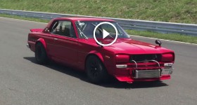 JDM Secrets! Nissan Skyline GTR and more - Japanese culture exposed