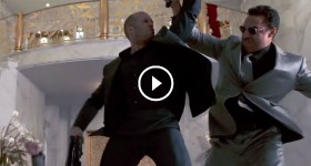 Jason Statham vs. ‘Furious 7’ Cast Who’d Win In A Fight MTV News