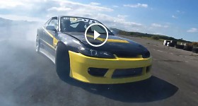 NI Drift RD 2 Let the fun continue!