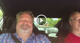 Reaction to a Surprise Launch in 2015 Nissan GTR Black Edition