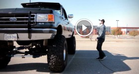 Why Are Trucks So Popular- Vlog Episode 77